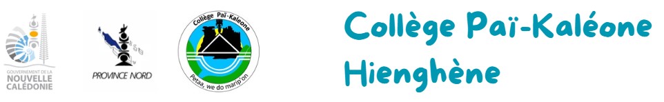 Collège Paï-Kaleone de Hienghène - Vice-rectorat de la Nouvelle-Calédonie