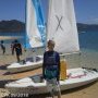 UNSS Voile Poindimié 08&09/09/2018