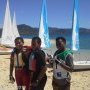 UNSS Voile Poindimié 08&09/09/2018