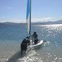UNSS Voile Poindimié 08&09/09/2018