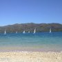 UNSS Voile Poindimié 08&09/09/2018