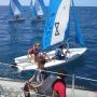 UNSS Voile Poindimié 08&09/09/2018
