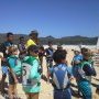 UNSS Voile Poindimié 08&09/09/2018