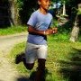 Le cross